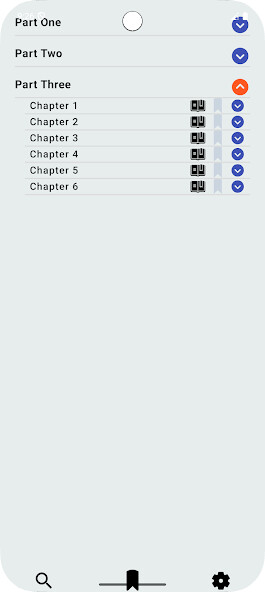 Run android online APK Nineteen Eighty-Four from MyAndroid or emulate Nineteen Eighty-Four using MyAndroid