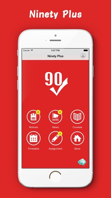 Emulate iPhone app Ninety Plus using MyAndroid Emulate iPhone app Ninety Plus using MyAndroid
