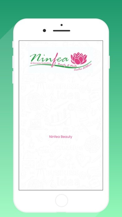 Emulate iPhone app Ninfea Beauty & Nails using MyAndroid Emulate iPhone app Ninfea Beauty & Nails using MyAndroid