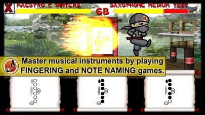 Emulate iPhone app NinGenius Music: Studio Games using MyAndroid Emulate iPhone app NinGenius Music: Studio Games using MyAndroid