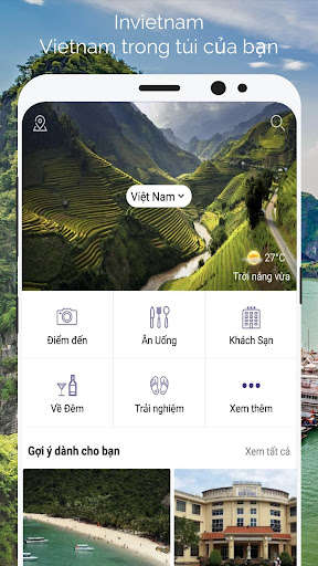 Emulate Android APK Ninh Binh Travel Guide Emulate Android APK Ninh Binh Travel Guide