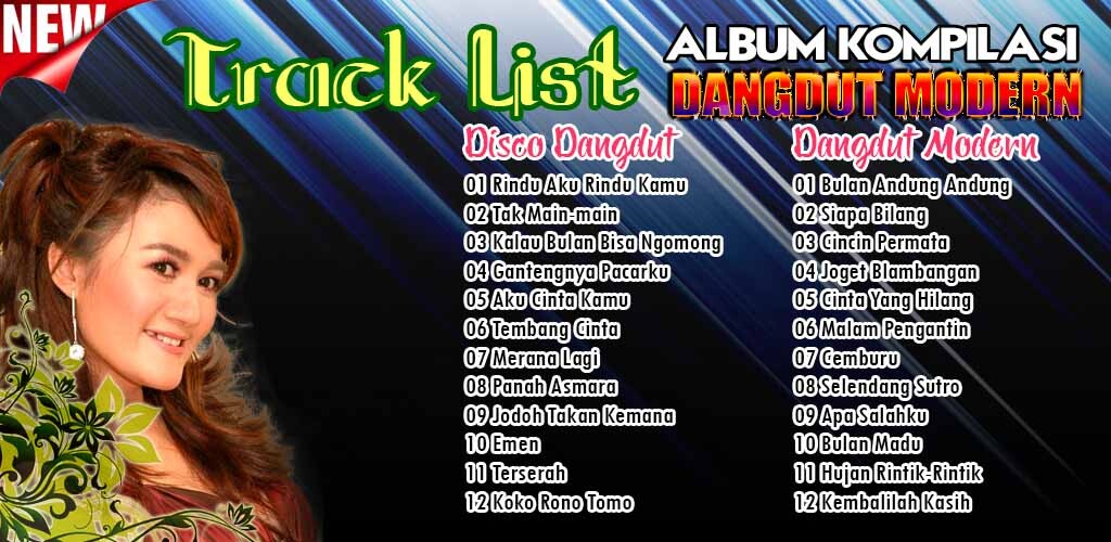 Run android online APK Nini Carlina Album Kompilasi from MyAndroid or emulate Nini Carlina Album Kompilasi using MyAndroid