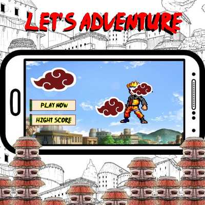 Emulate Android APK Ninja Advanture Emulate Android APK Ninja Advanture