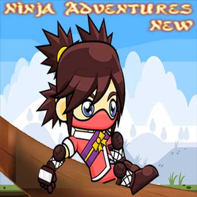 Emulate Android APK Ninja Adventures New Emulate Android APK Ninja Adventures New