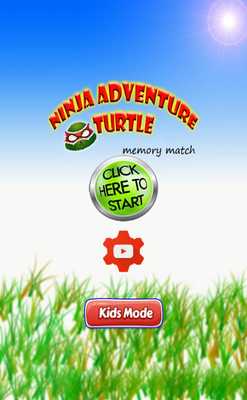 Emulate Android APK Ninja adventure Turtle Emulate Android APK Ninja adventure Turtle