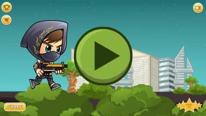 Emulate Android APK Ninja Alien Invasion Emulate Android APK Ninja Alien Invasion