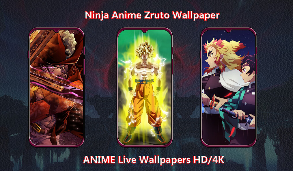 Run android online APK Ninja Anime Zruto Wallpaper from MyAndroid or emulate Ninja Anime Zruto Wallpaper using MyAndroid Run android online APK Ninja Anime Zruto Wallpaper from MyAndroid or emulate Ninja Anime Zruto Wallpaper using MyAndroid