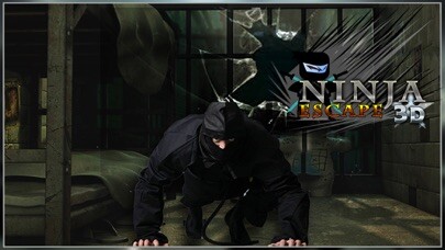 Emulate iPhone app Ninja Assassin Prison Break Can You Escape It using MyAndroid Emulate iPhone app Ninja Assassin Prison Break Can You Escape It using MyAndroid