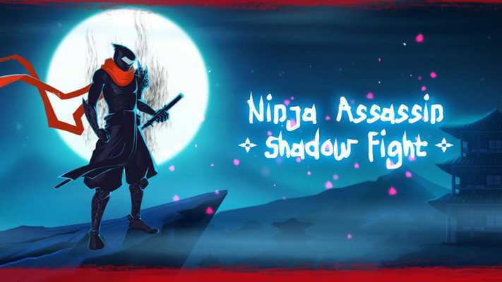 Emulate Android APK Ninja Assassin: Shadow Fight Emulate Android APK Ninja Assassin: Shadow Fight