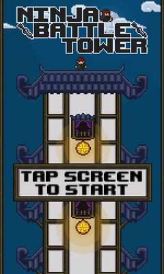 Emulate Android APK Ninja Battle Tower Emulate Android APK Ninja Battle Tower