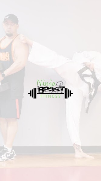 Run android online APK Ninja Beast Fitness from MyAndroid or emulate Ninja Beast Fitness using MyAndroid