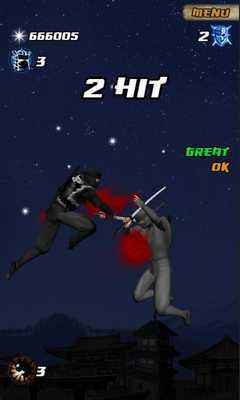 Emulate Android APK Ninja Biyu Emulate Android APK Ninja Biyu