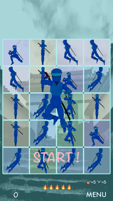 Emulate iPhone app Ninja Blocks using MyAndroid Emulate iPhone app Ninja Blocks using MyAndroid