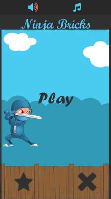 Emulate Android APK Ninja Bricks