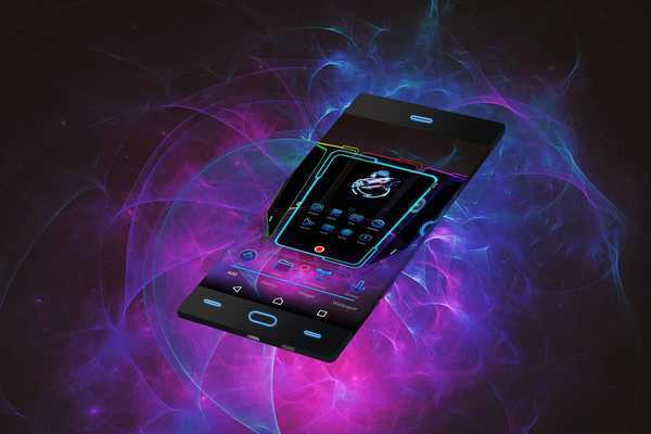 Emulate Android APK Ninja Buddies
