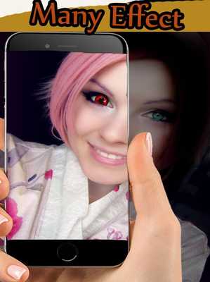 Emulate Android APK Ninja Camera Creator Emulate Android APK Ninja Camera Creator