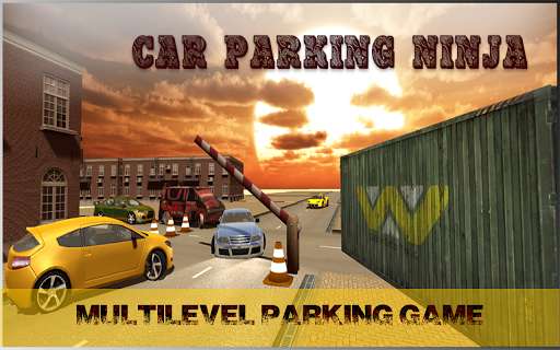 Run android online APK Ninja Car Drive Parking 3D Game from MyAndroid or emulate Ninja Car Drive Parking 3D Game using MyAndroid Run android online APK Ninja Car Drive Parking 3D Game from MyAndroid or emulate Ninja Car Drive Parking 3D Game using MyAndroid
