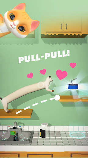 Run android online APK Ninja Cat from MyAndroid or emulate Ninja Cat using MyAndroid Run android online APK Ninja Cat from MyAndroid or emulate Ninja Cat using MyAndroid