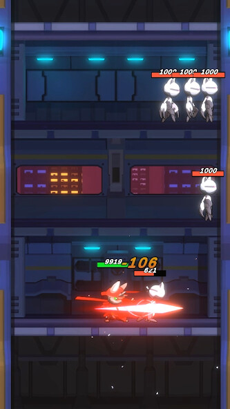 Run android online APK Ninja Chachamaru from MyAndroid or emulate Ninja Chachamaru using MyAndroid