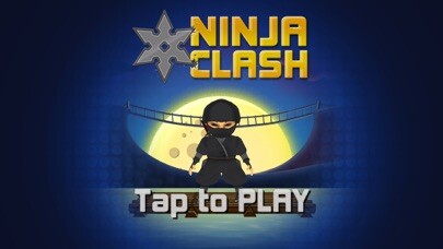 Emulate iPhone app NINJA CLASH using MyAndroid Emulate iPhone app NINJA CLASH using MyAndroid