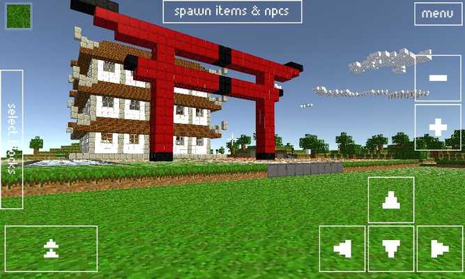 Emulate Android APK Ninja Craft: Build Exploration Emulate Android APK Ninja Craft: Build Exploration