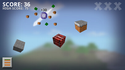 Emulate iPhone app Ninja Craft - Find Gems Game using MyAndroid Emulate iPhone app Ninja Craft - Find Gems Game using MyAndroid