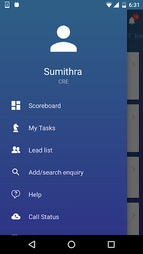 Run android online APK NinjaCRM Sales Executive from MyAndroid or emulate NinjaCRM Sales Executive using MyAndroid Run android online APK NinjaCRM Sales Executive from MyAndroid or emulate NinjaCRM Sales Executive using MyAndroid