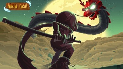 Emulate iPhone app Ninja Dash - Run and Jump game using MyAndroid Emulate iPhone app Ninja Dash - Run and Jump game using MyAndroid