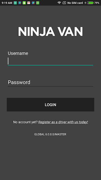 Run android online APK Ninja Driver from MyAndroid or emulate Ninja Driver using MyAndroid Run android online APK Ninja Driver from MyAndroid or emulate Ninja Driver using MyAndroid