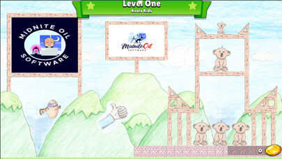 Emulate iPhone app Ninja Eggs using MyAndroid Emulate iPhone app Ninja Eggs using MyAndroid