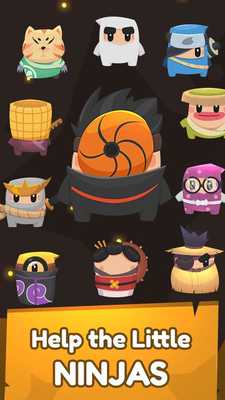 Emulate Android APK Ninja: Escape from Maze