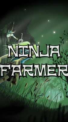 Emulate Android APK Ninja Farmer