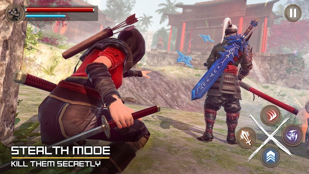 Run android online APK Ninja Fighter: Samurai Games from MyAndroid or emulate Ninja Fighter: Samurai Games using MyAndroid Run android online APK Ninja Fighter: Samurai Games from MyAndroid or emulate Ninja Fighter: Samurai Games using MyAndroid