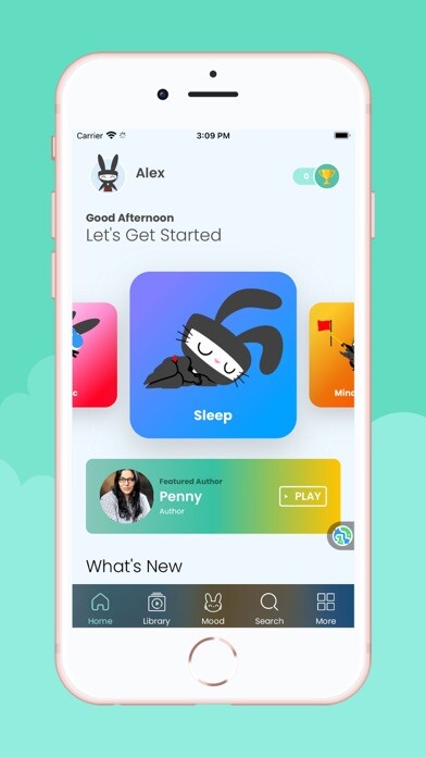 Emulate iPhone app Ninja Focus: Kids Mindfulness using MyAndroid Emulate iPhone app Ninja Focus: Kids Mindfulness using MyAndroid