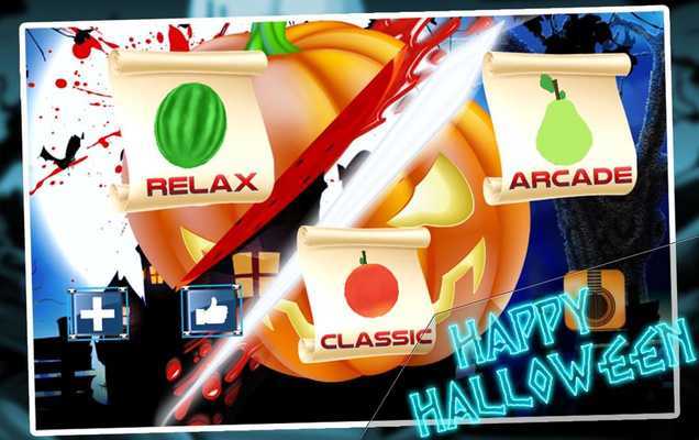 Emulate Android APK Ninja Fruit Slasher Emulate Android APK Ninja Fruit Slasher