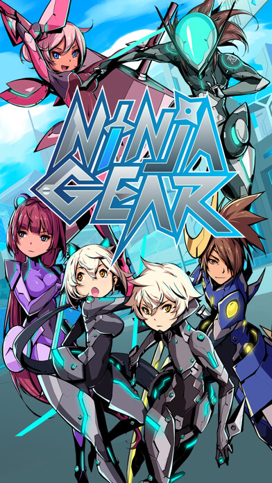 Emulate iPhone app Ninja Gear using MyAndroid Emulate iPhone app Ninja Gear using MyAndroid