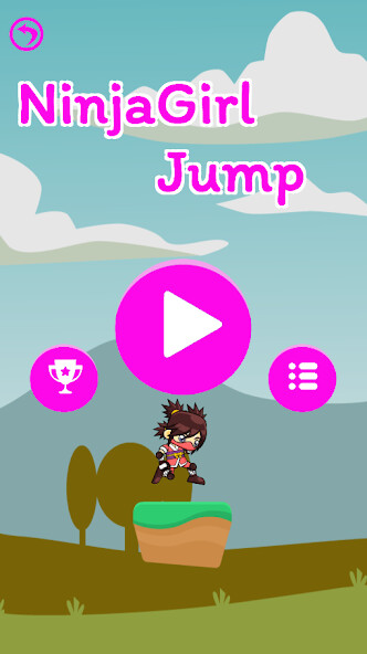 Emulate Android APK Ninja Girl