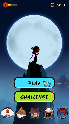 Emulate Android APK Ninja GO!