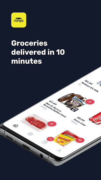 Run android online APK Ninja–Grocery Delivery from MyAndroid or emulate Ninja–Grocery Delivery using MyAndroid Run android online APK Ninja–Grocery Delivery from MyAndroid or emulate Ninja–Grocery Delivery using MyAndroid