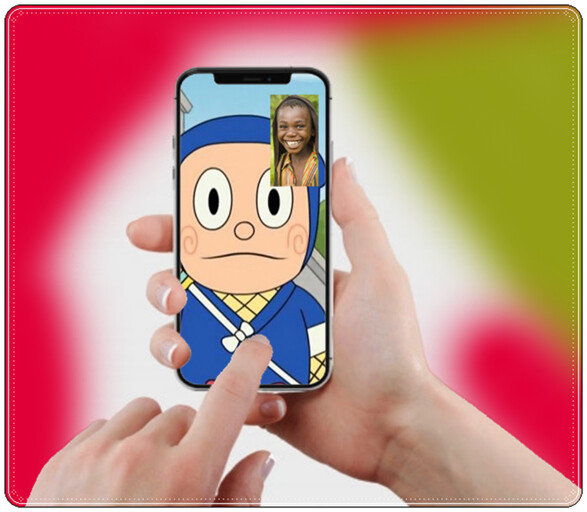 Run android online APK Ninja Hatori VC : fake call from MyAndroid or emulate Ninja Hatori VC : fake call using MyAndroid Run android online APK Ninja Hatori VC : fake call from MyAndroid or emulate Ninja Hatori VC : fake call using MyAndroid