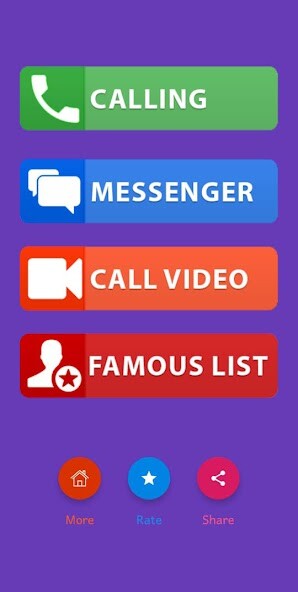 Run android online APK Ninja Hattori Call Video Chat from MyAndroid or emulate Ninja Hattori Call Video Chat using MyAndroid