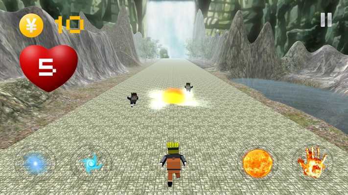 Emulate Android APK Ninja Heroes Fighting Emulate Android APK Ninja Heroes Fighting