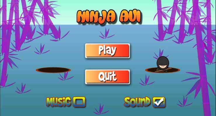 Emulate Android APK Ninja Hunt Emulate Android APK Ninja Hunt