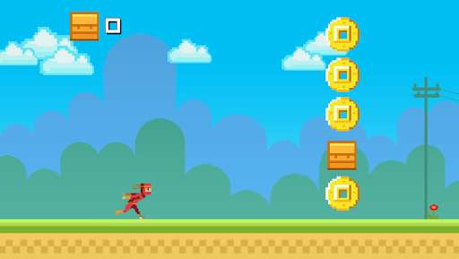 Run android online APK Ninja Impossible from MyAndroid or emulate Ninja Impossible using MyAndroid
