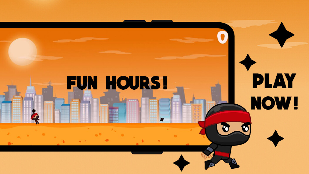 Emulate Android APK Ninja Jump and Run Emulate Android APK Ninja Jump and Run
