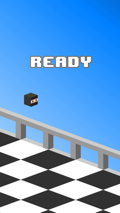 Emulate iPhone app Ninja Jump Challenge for Watch using MyAndroid Emulate iPhone app Ninja Jump Challenge for Watch using MyAndroid