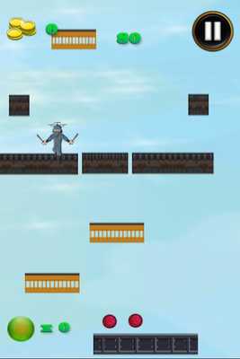 Emulate Android APK Ninja jump flying head Free! Emulate Android APK Ninja jump flying head Free!