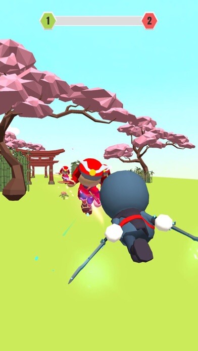 Emulate Android APK Ninja Kid Emulate Android APK Ninja Kid