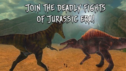 Emulate iPhone app Ninja Kung Fu Dino Fighting Revenge using MyAndroid Emulate iPhone app Ninja Kung Fu Dino Fighting Revenge using MyAndroid
