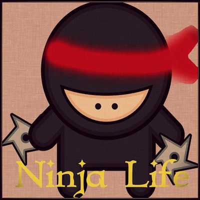 Emulate Android APK Ninja Life Emulate Android APK Ninja Life